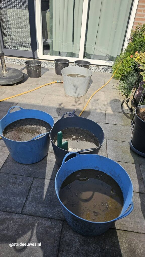 Greenhouse project deel 2026